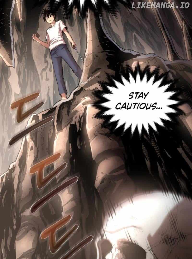Time Traveler (Toma) Chapter 21 page 85