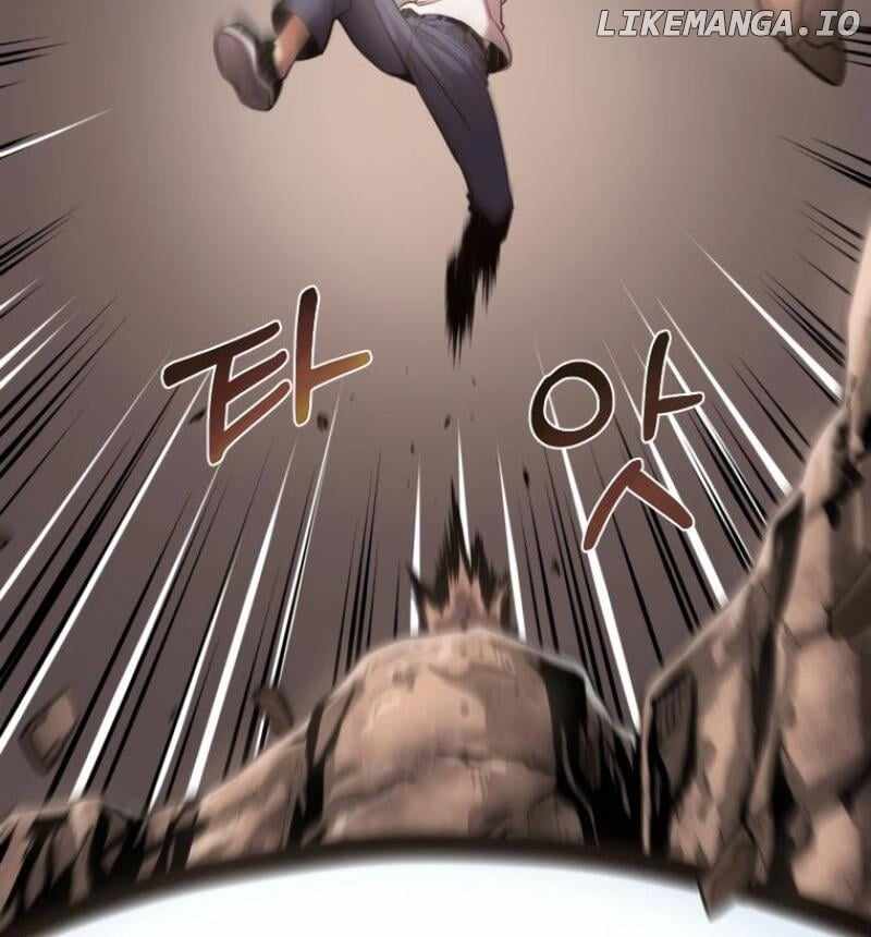 Time Traveler (Toma) Chapter 21 page 94
