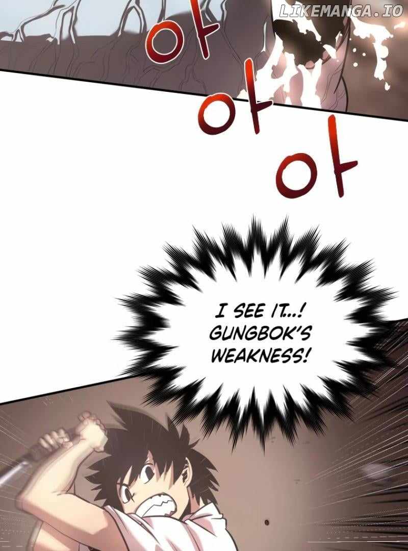 Time Traveler (Toma) Chapter 21 page 96