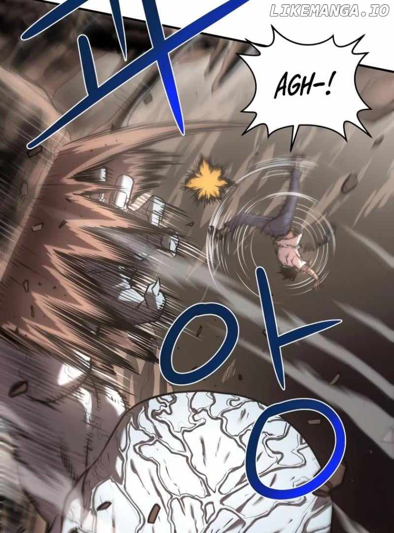 Time Traveler (Toma) Chapter 21 page 98