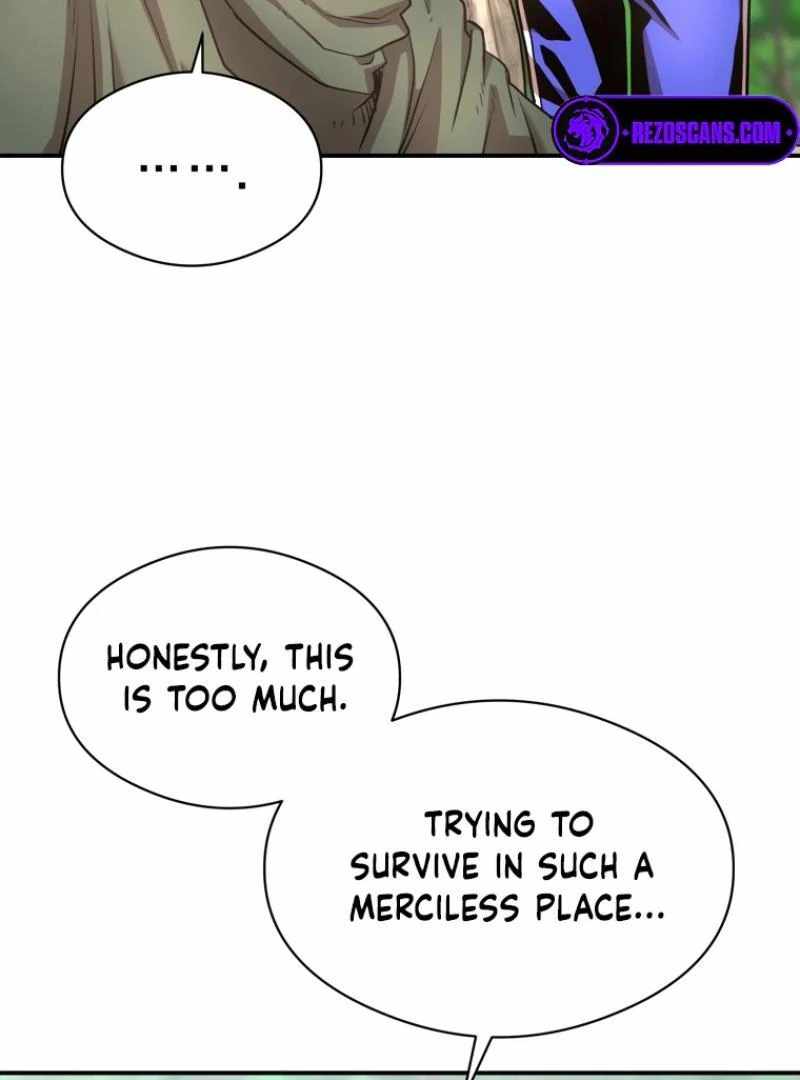 Time Traveler (Toma) Chapter 21 page 108