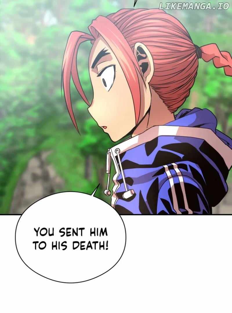Time Traveler (Toma) Chapter 21 page 109
