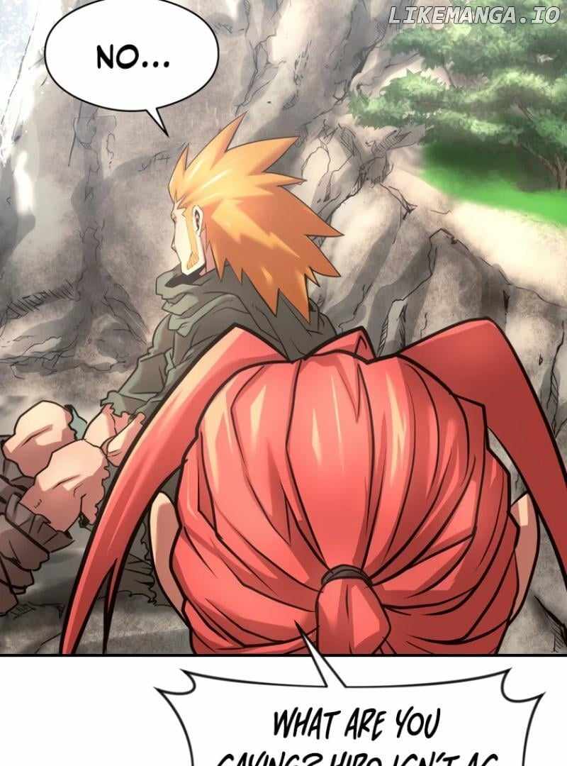 Time Traveler (Toma) Chapter 21 page 111