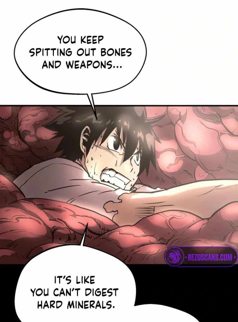 Time Traveler (Toma) Chapter 21 page 126