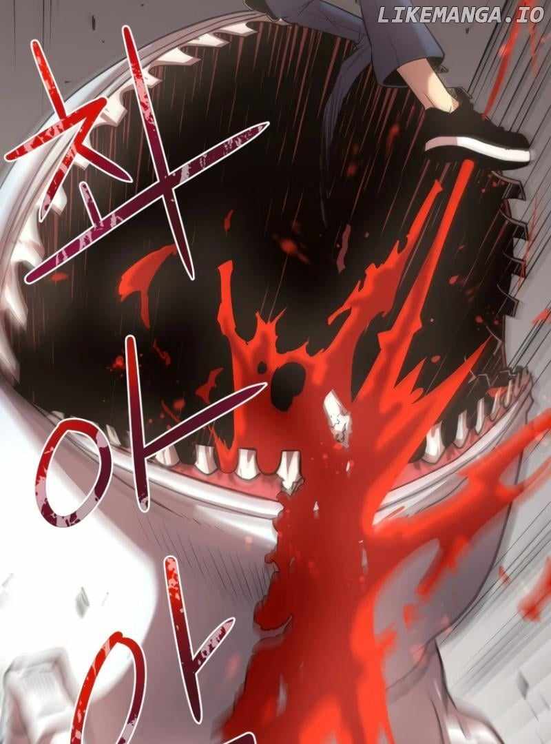 Time Traveler (Toma) Chapter 21 page 136