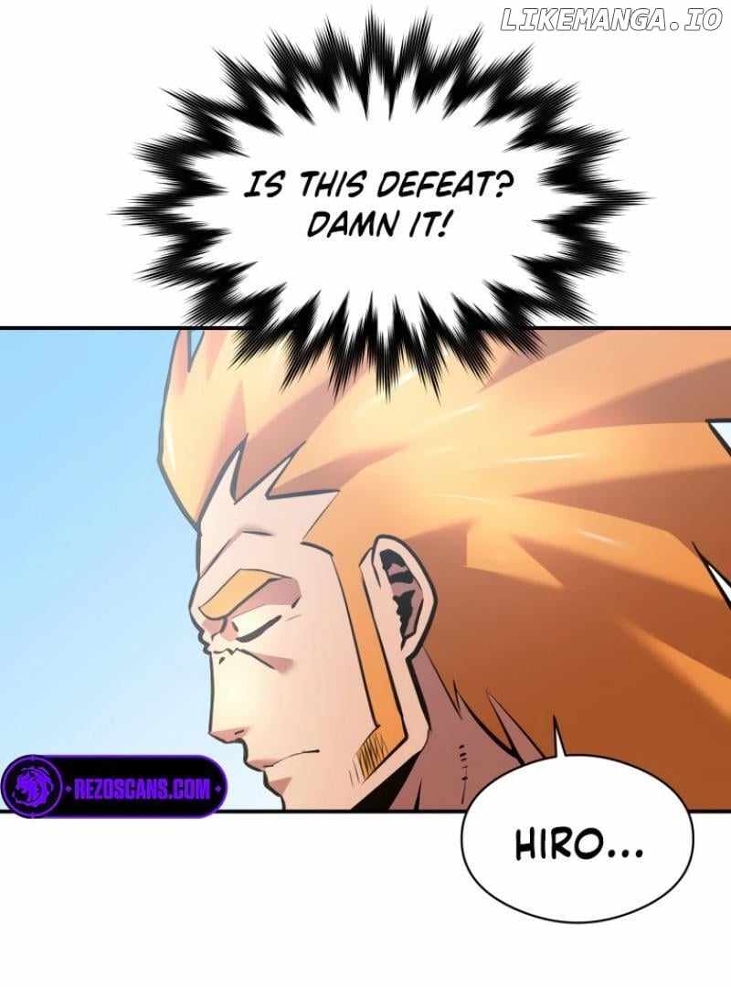 Time Traveler (Toma) Chapter 21 page 142