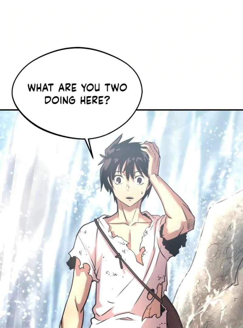 Time Traveler (Toma) Chapter 21 page 144