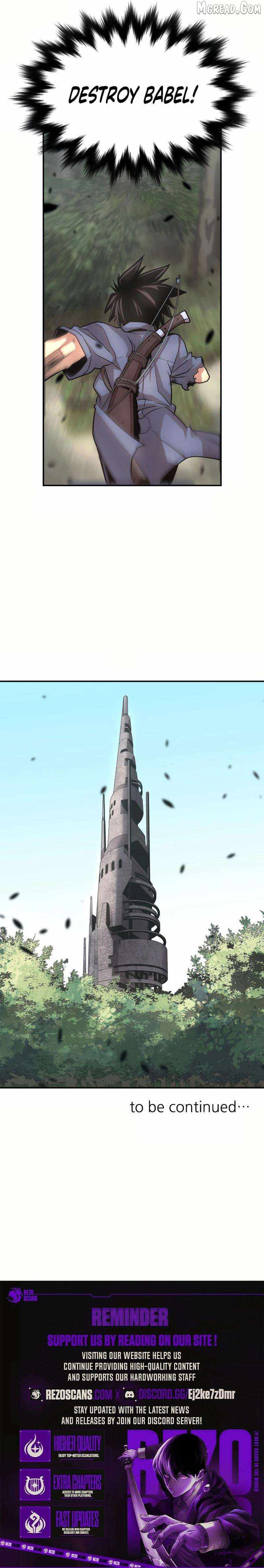 Time Traveler (Toma) Chapter 24 page 14