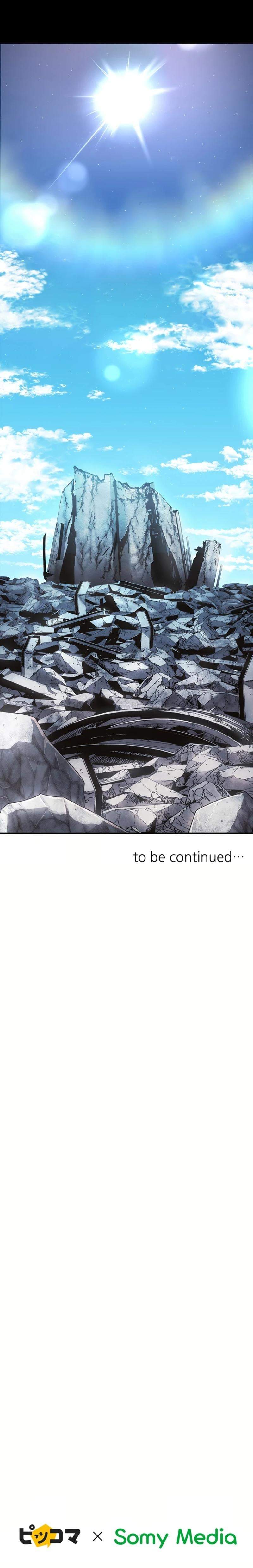 Time Traveler (Toma) Chapter 35 page 13