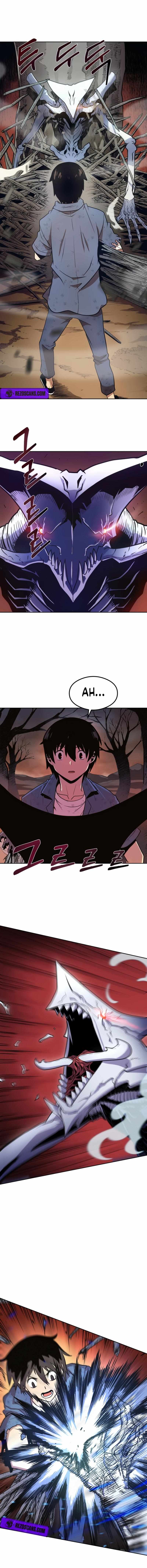 Time Traveler (Toma) Chapter 6 page 9