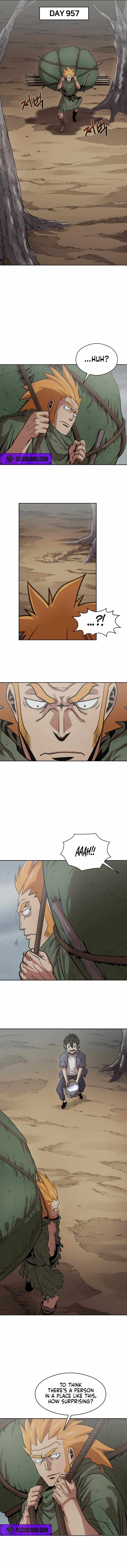 Time Traveler (Toma) Chapter 9 page 5