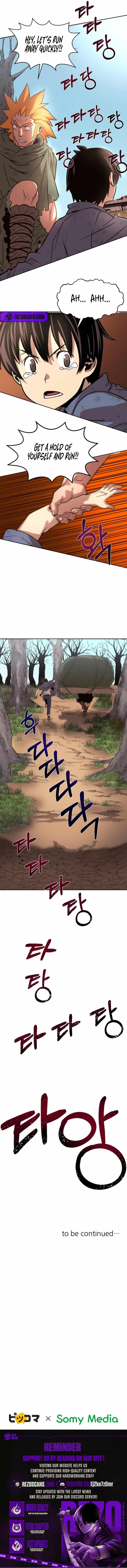 Time Traveler (Toma) Chapter 9 page 17