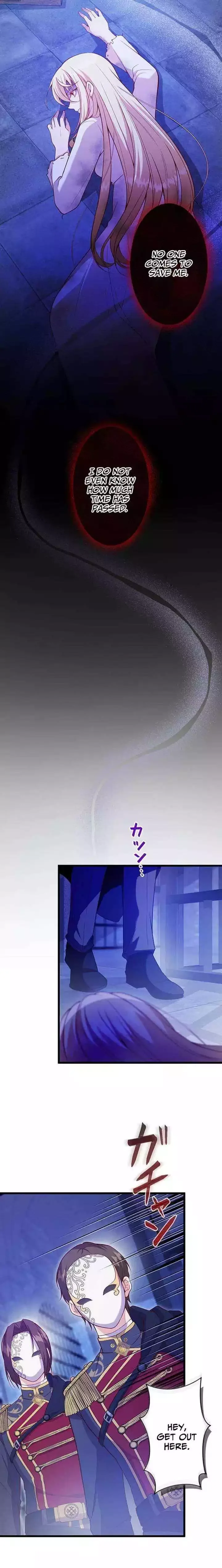 Time Turned Back, So I’ll Choose a Different Life Chapter 1 page 6