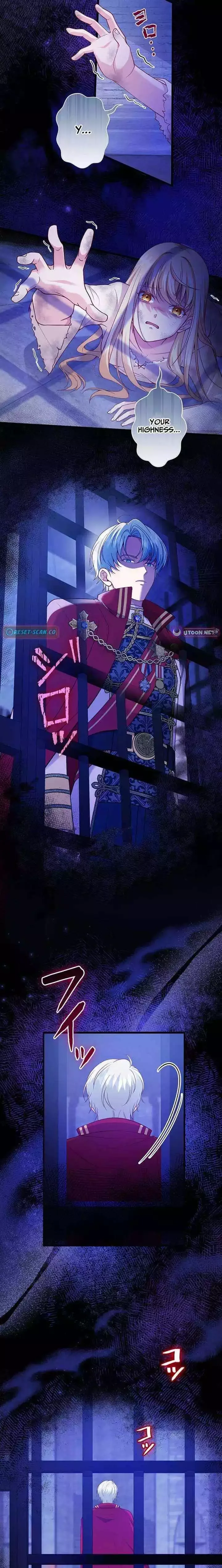 Time Turned Back, So I’ll Choose a Different Life Chapter 1 page 4