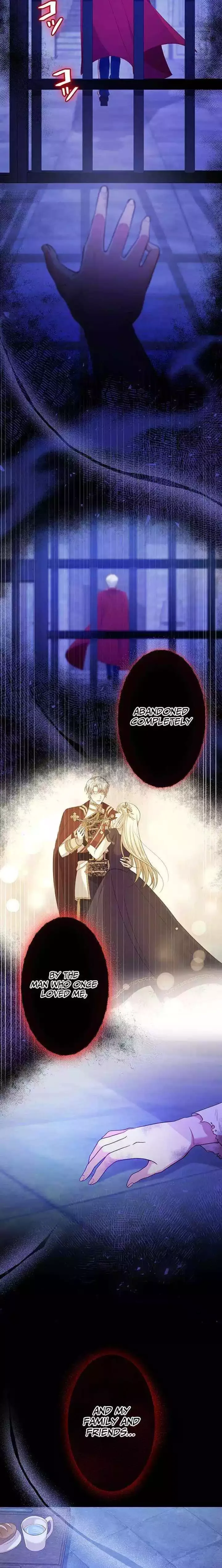 Time Turned Back, So I’ll Choose a Different Life Chapter 1 page 5