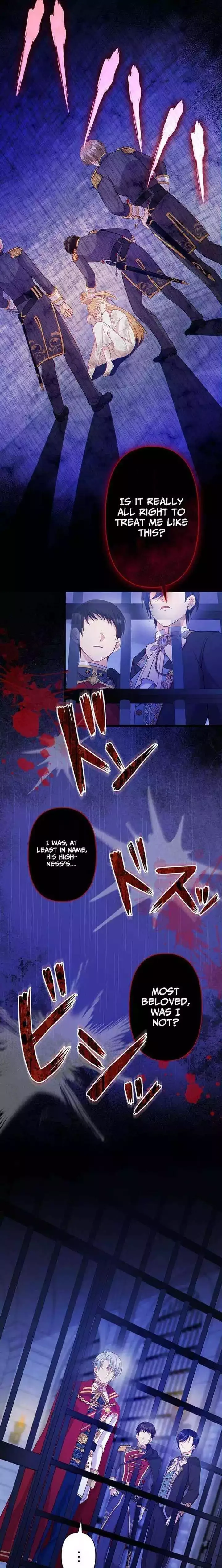 Time Turned Back, So I’ll Choose a Different Life Chapter 1 page 2