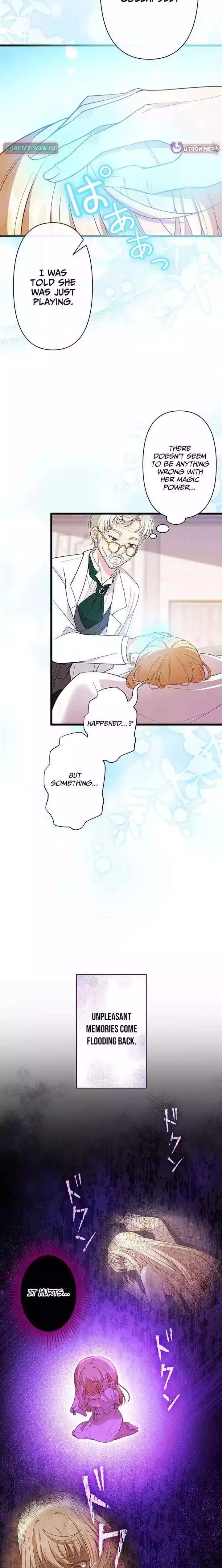 Time Turned Back, So I’ll Choose a Different Life Chapter 1 page 19