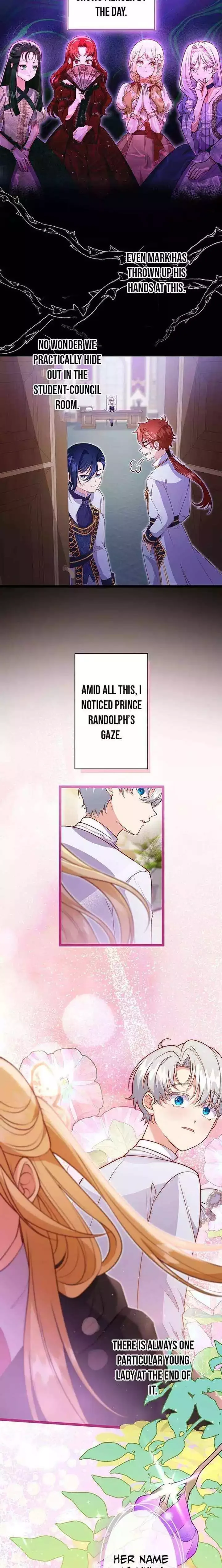 Time Turned Back, So I’ll Choose a Different Life Chapter 11 page 21