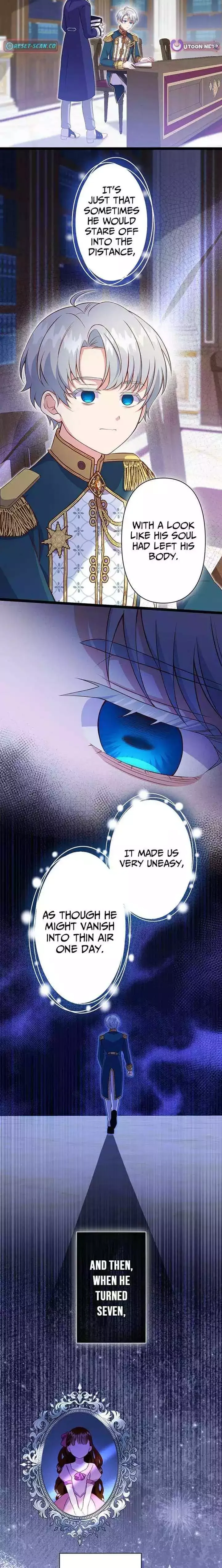 Time Turned Back, So I’ll Choose a Different Life Chapter 11 page 18