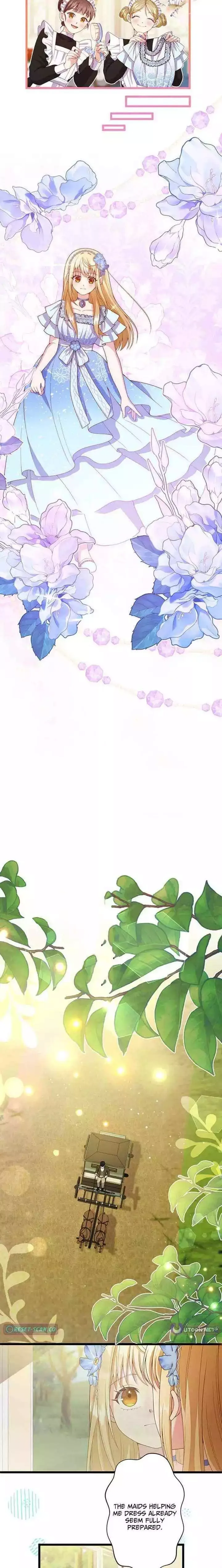 Time Turned Back, So I’ll Choose a Different Life Chapter 15 page 7