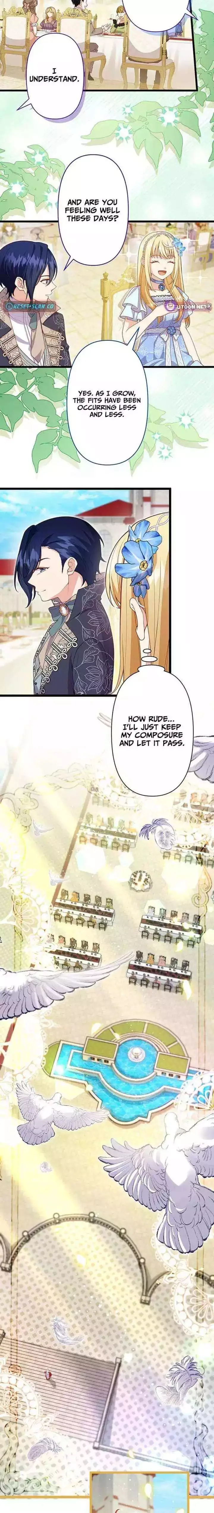 Time Turned Back, So I’ll Choose a Different Life Chapter 16 page 6
