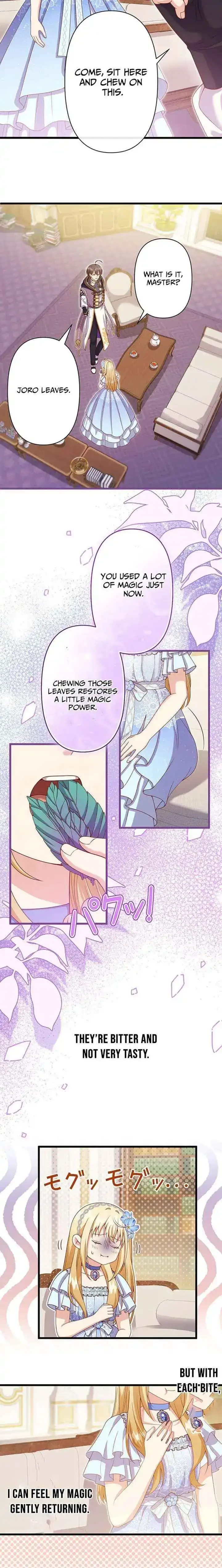 Time Turned Back, So I’ll Choose a Different Life Chapter 18 page 12