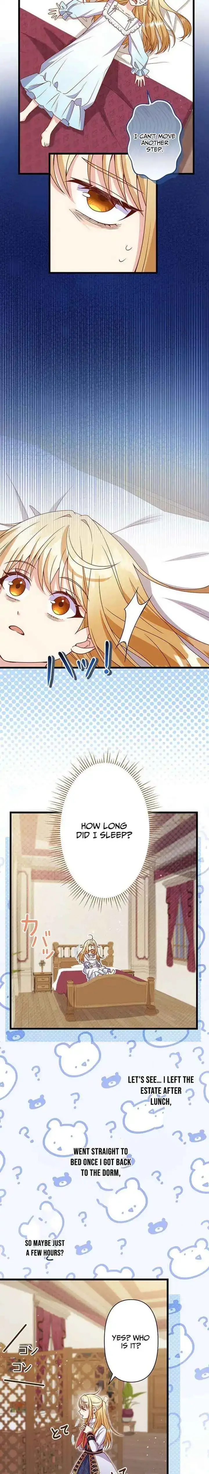 Time Turned Back, So I’ll Choose a Different Life Chapter 19 page 11