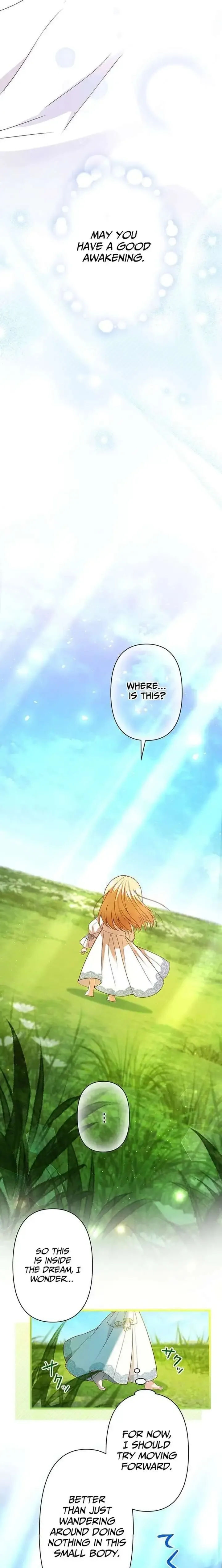 Time Turned Back, So I’ll Choose a Different Life Chapter 2 page 18