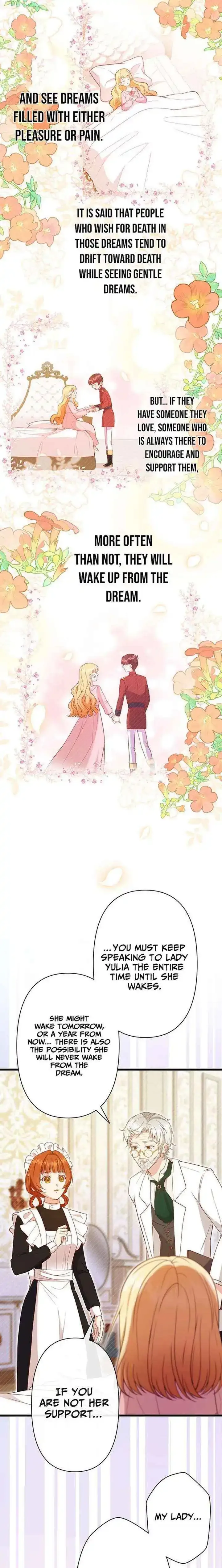 Time Turned Back, So I’ll Choose a Different Life Chapter 2 page 13