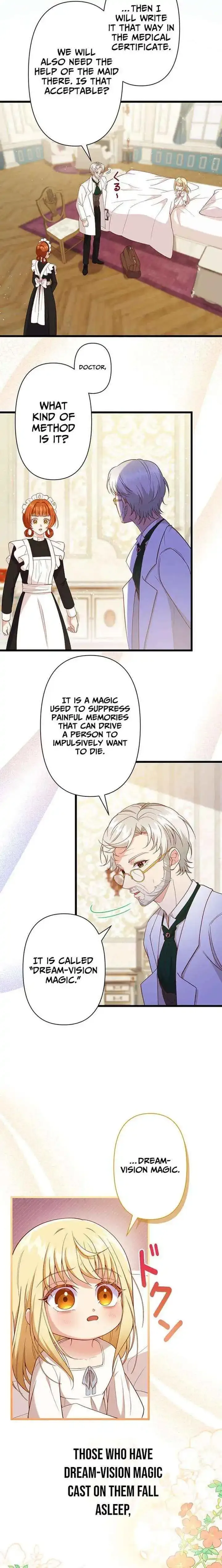 Time Turned Back, So I’ll Choose a Different Life Chapter 2 page 12