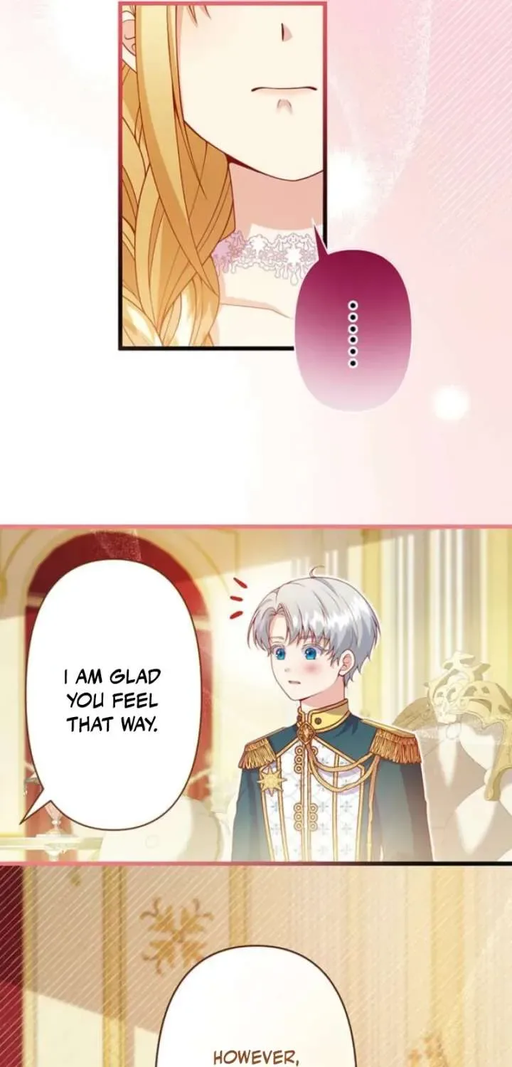 Time Turned Back, So I’ll Choose a Different Life Chapter 21 page 4