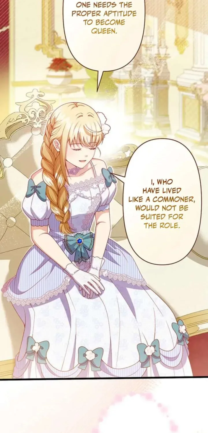 Time Turned Back, So I’ll Choose a Different Life Chapter 21 page 5