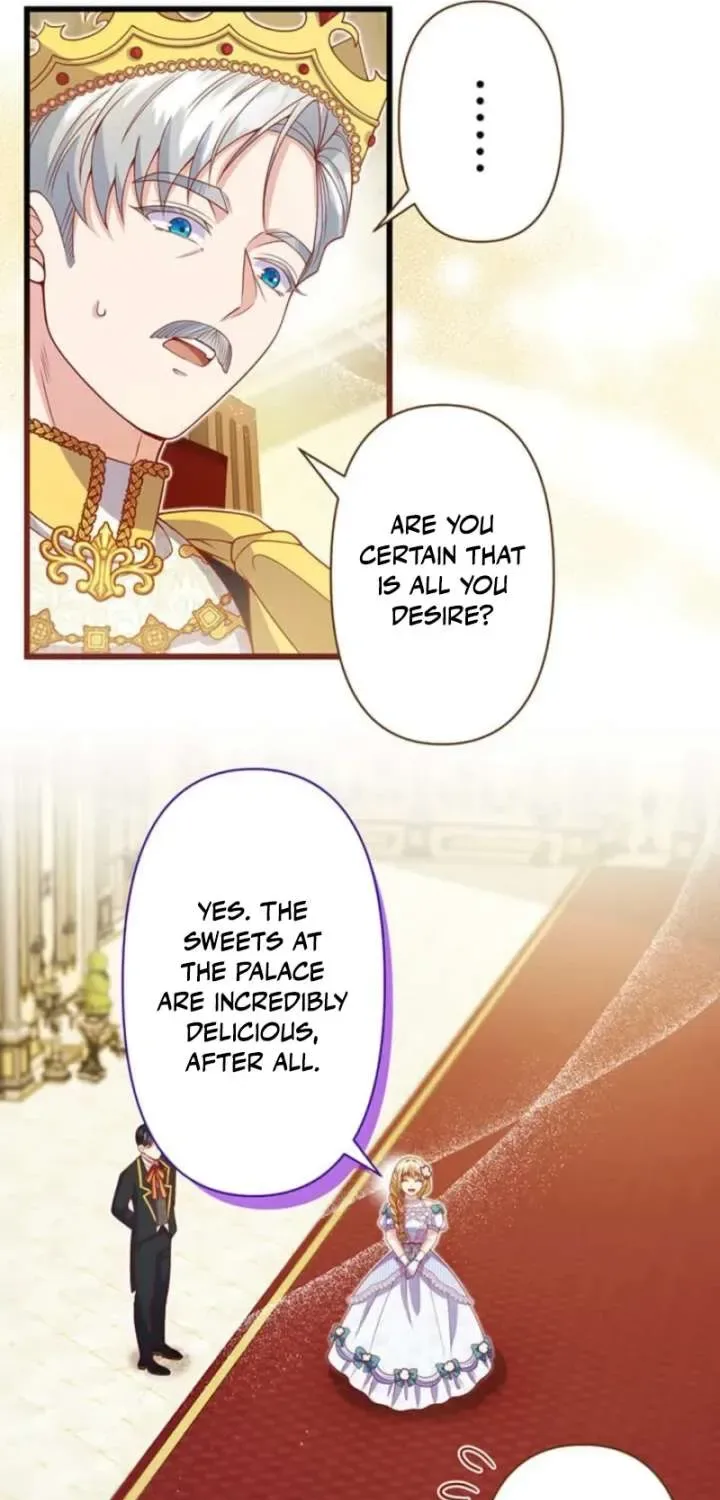 Time Turned Back, So I’ll Choose a Different Life Chapter 21 page 22
