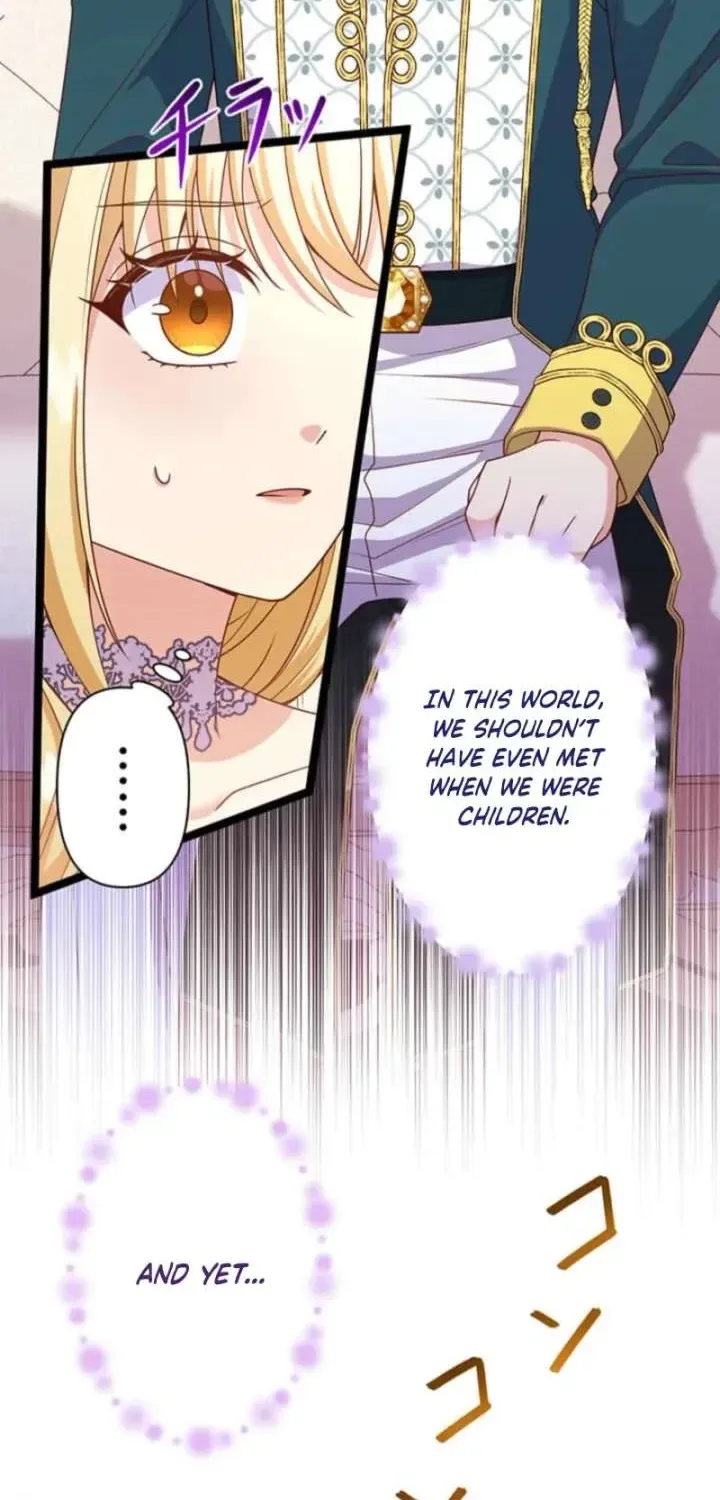 Time Turned Back, So I’ll Choose a Different Life Chapter 21 page 8
