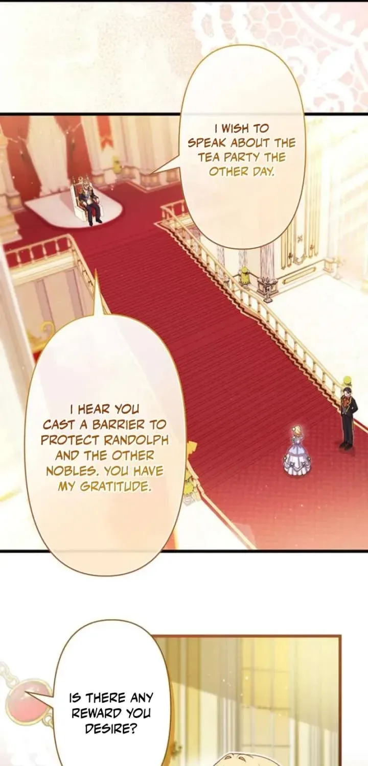 Time Turned Back, So I’ll Choose a Different Life Chapter 21 page 16