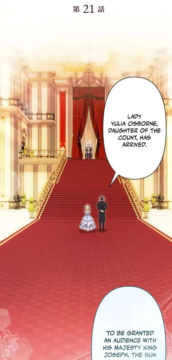 Time Turned Back, So I’ll Choose a Different Life Chapter 21 page 13