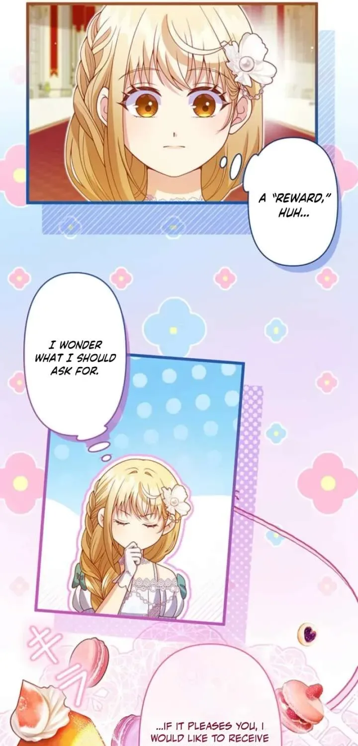 Time Turned Back, So I’ll Choose a Different Life Chapter 21 page 19