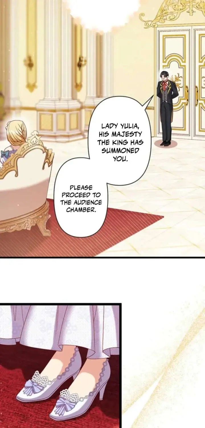 Time Turned Back, So I’ll Choose a Different Life Chapter 21 page 10
