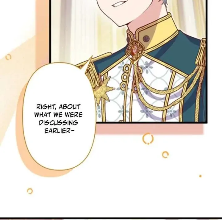 Time Turned Back, So I’ll Choose a Different Life Chapter 21 page 33