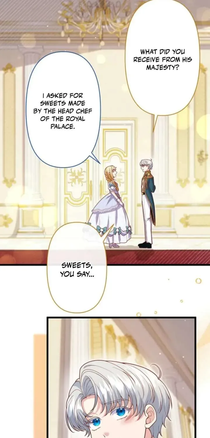 Time Turned Back, So I’ll Choose a Different Life Chapter 21 page 32