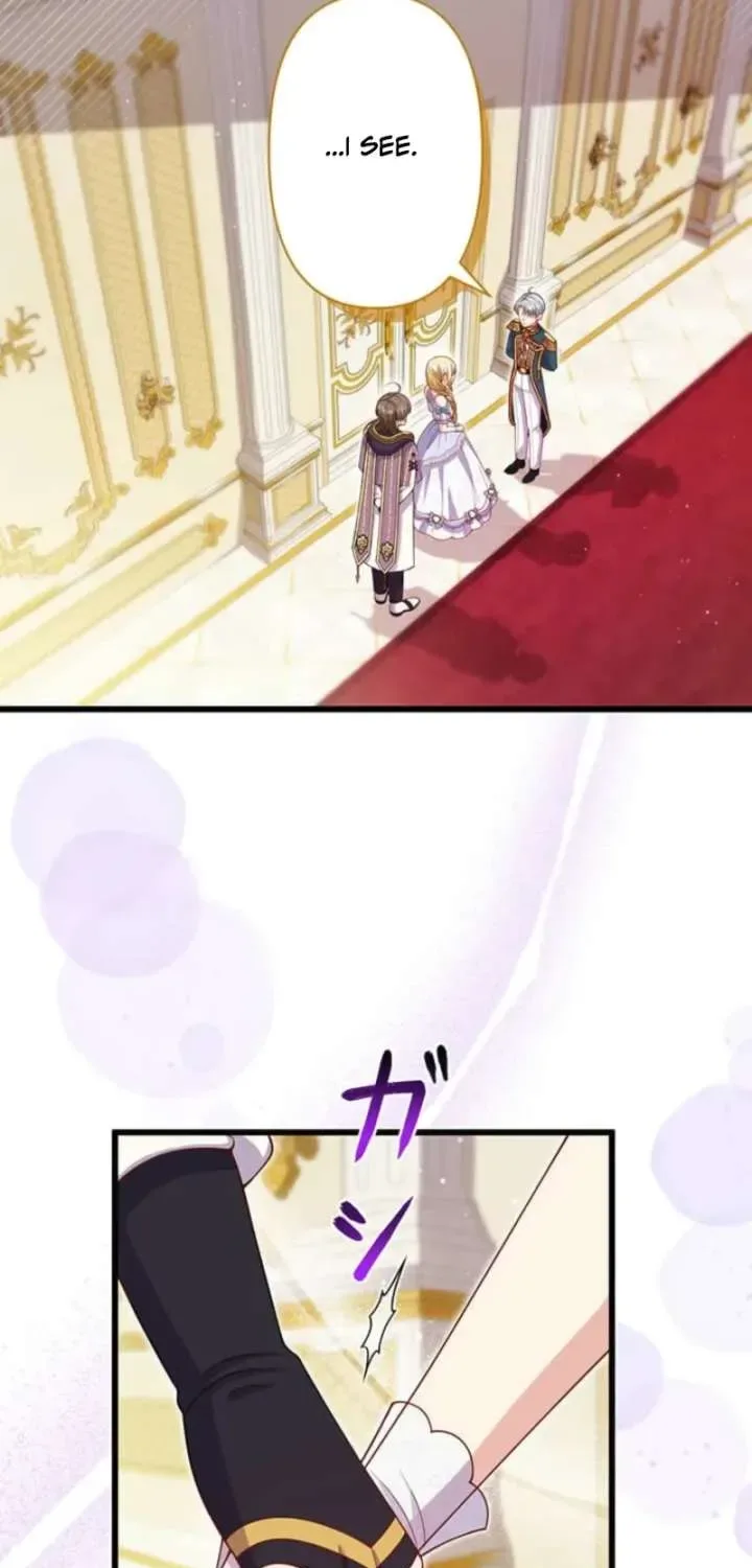 Time Turned Back, So I’ll Choose a Different Life Chapter 21 page 43