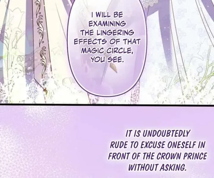 Time Turned Back, So I’ll Choose a Different Life Chapter 21 page 45