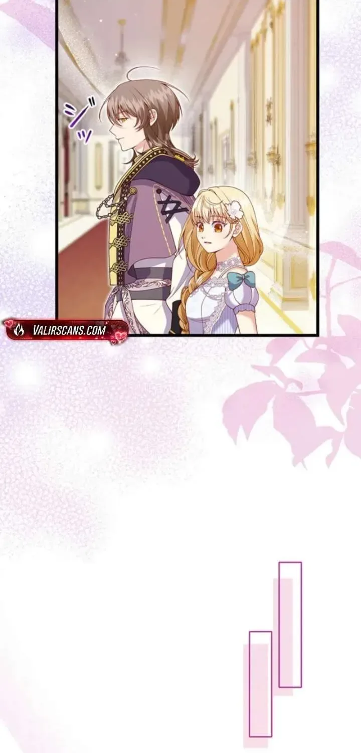 Time Turned Back, So I’ll Choose a Different Life Chapter 21 page 49