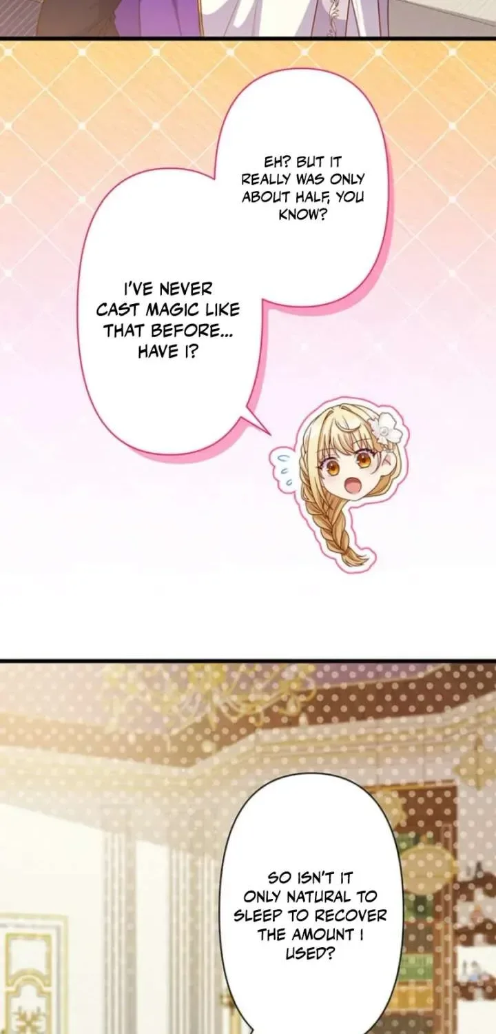 Time Turned Back, So I’ll Choose a Different Life Chapter 21 page 57