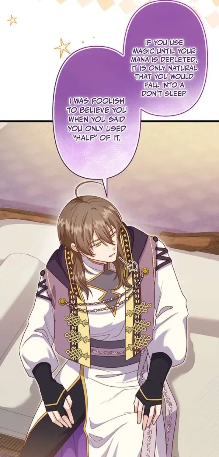 Time Turned Back, So I’ll Choose a Different Life Chapter 21 page 56