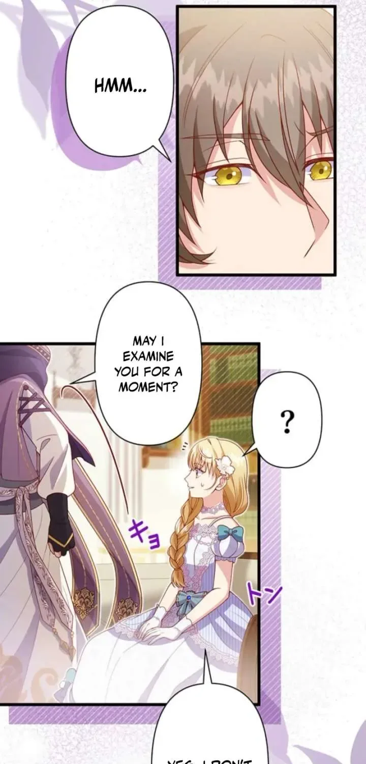 Time Turned Back, So I’ll Choose a Different Life Chapter 21 page 59