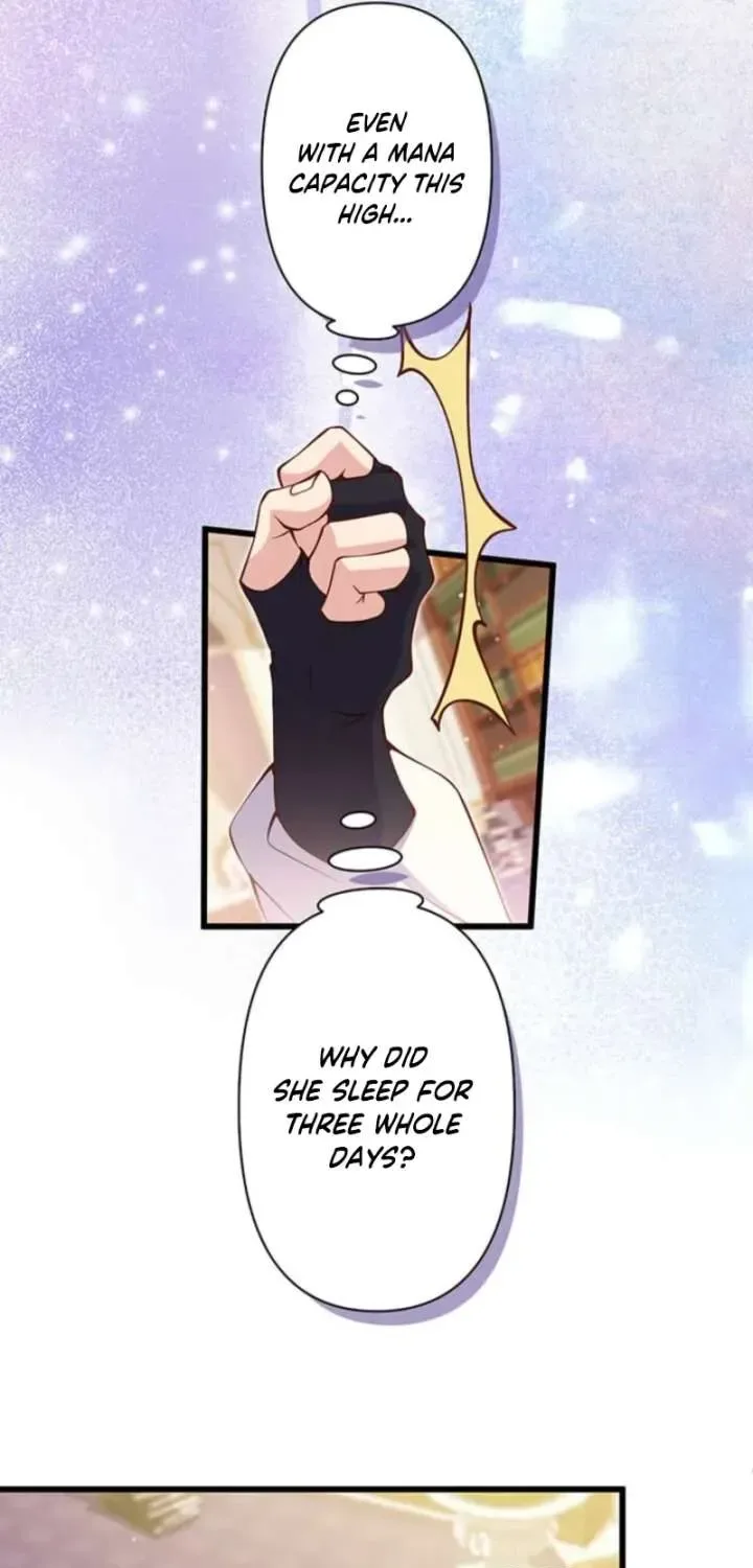 Time Turned Back, So I’ll Choose a Different Life Chapter 21 page 67
