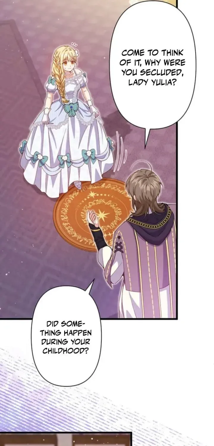 Time Turned Back, So I’ll Choose a Different Life Chapter 21 page 68