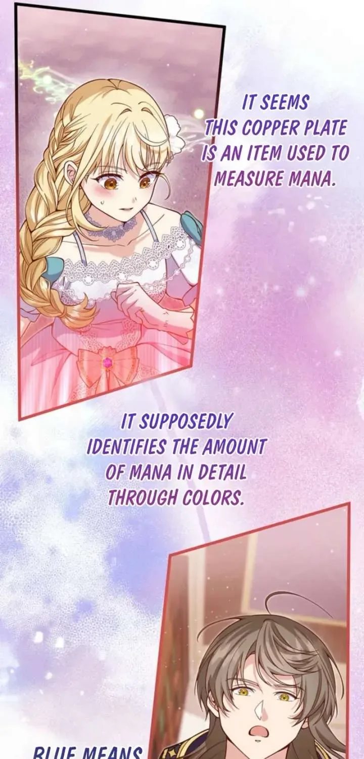 Time Turned Back, So I’ll Choose a Different Life Chapter 21 page 65