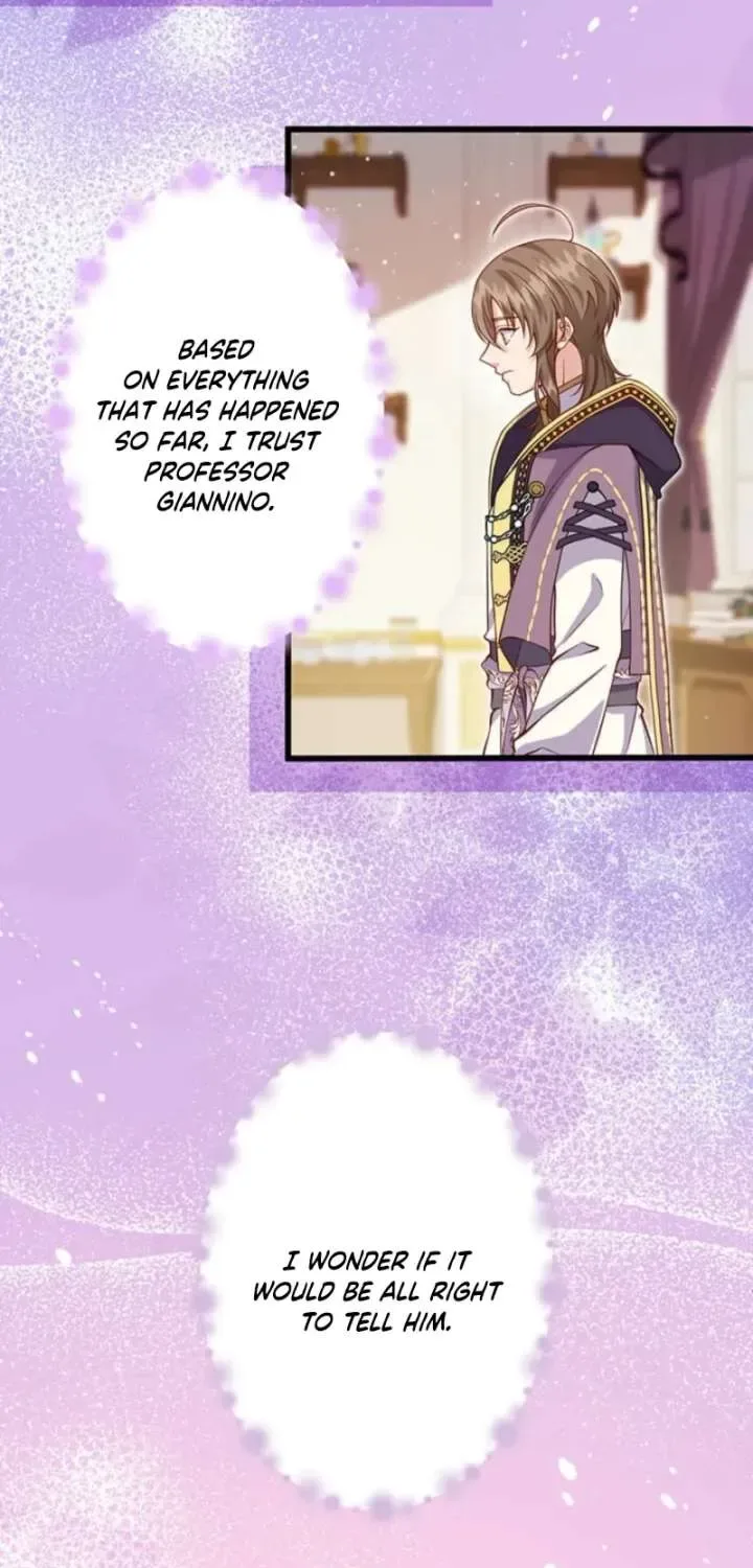 Time Turned Back, So I’ll Choose a Different Life Chapter 21 page 70